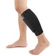 thumbnail image 2 of 1set Adult Youth Kids Soccer Shin Guards,Comprehensive Protection for Your Leg, with Cushioned Ankle Protection to Prevent Injuries, 2 of 9