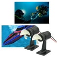 thumbnail image 1 of Motor de hélice Yotijar DC 12V 24V Propulsor submarino, 1 of 10