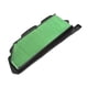 thumbnail image 2 of BOROCO Limpiador de Aire, Elemento Limpiador de Filtro de Aire de Motor UTV con arandela 17215 HL4 A02 Reemplazo para 2016-2021, 2 of 5