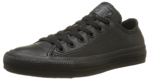 converse allstar low leather