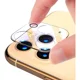 thumbnail image 1 of Mica De Cristal Templado Camara Para iPhone 15 Pro Max O 15, 1 of 3