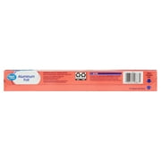 Great Value 75 sq ft Aluminum Foil