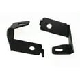 thumbnail image 2 of 2011-2016 F250 F350 4WD Brake Line Relocation Brackets For 2-4" Lift Kit, 2 of 3