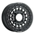 thumbnail image 2 of MetalFX Hitman Beadlock 15" Wheels Bk 32" Klever X/T Tires Kawasaki Teryx Mule, 2 of 4