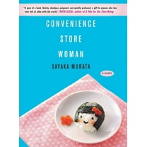 Convenience Store Woman