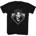thumbnail image 1 of James Dean In Memoriam Black Adult T-Shirt, 1 of 2