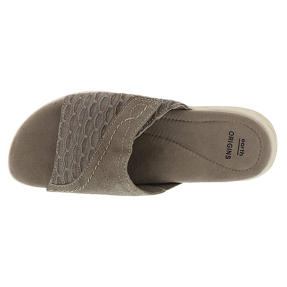 earth origins sizzle sandals