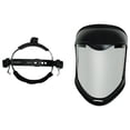thumbnail image 4 of Protector facial UVEX de Honeywell Bionic S8500 con visor transparente, 4 of 7
