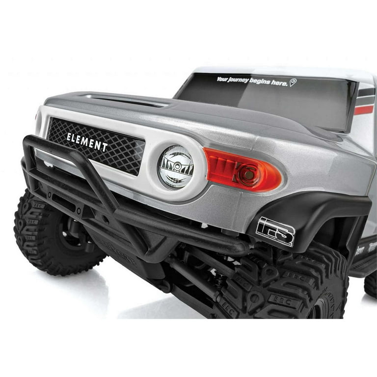 Element RC Enduro Utron SE IFS 2 4X4 RTR 1/10 Trail Truck