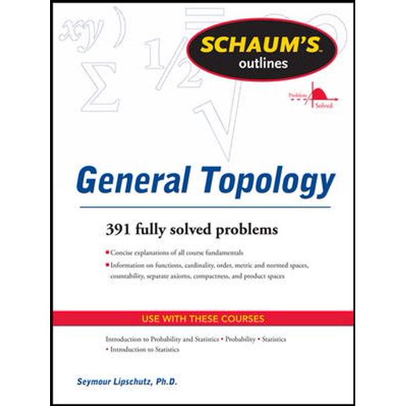 Pre-Owned General Topology, (Paperback)