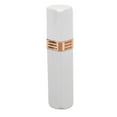 thumbnail image 1 of Depiladora Eléctrica Compacta Para Mujer, Para Rostro Y Cuerpo, Sensible A La Piel, Portátil, Funciona Con Pilas, 1 of 7