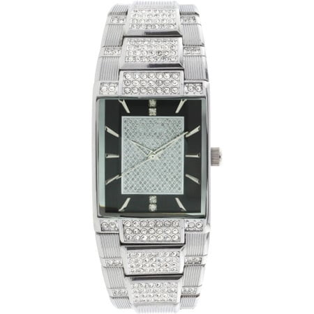 jewelry clasp watch