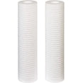 thumbnail image 1 of Compatible with 4wh-Stdgr-F02 Standard Whole House Replacement Filter 2 Count (1), 1 of 1