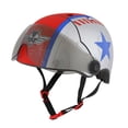 thumbnail image 2 of Raskullz Flying Ace Child Helmet 5+ Multi, 2 of 4