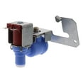 thumbnail image 4 of WR57X10033 Refrigerator Water Inlet Valve Replacement for Hotpoint, RCA - WR57X0090, WR57X0093 Compatible; RU Certified Water Valve, 4 of 6