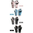 thumbnail image 6 of Vikakiooze Winter Gloves Children's Sports Gloves Warm Windproof Breathable-Adjustable For Boys And Girls Winter Woman, 6 of 6