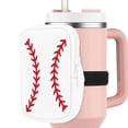 thumbnail image 2 of Bolsa para colgar en el brazo, bolsa de almacenamiento para tazas de Fitness de 40oz, bolsa para botellas de viaje y senderismo de mano Sywqhk Para Estrenar, 2 of 3