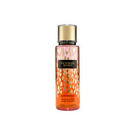 Victoria's Secret Body Mist Fragrance Mist, Untamed, 8.4 Oz