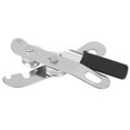 thumbnail image 4 of Climbing Downhill Device, Self Locking Wear Resistance Descent Control Device Aluminum  Alloy  For Outdoor Climbing, 4 of 8
