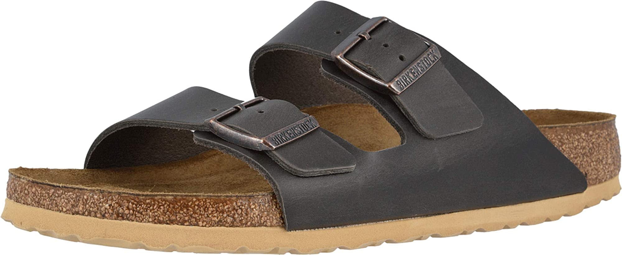 womens anthracite birkenstock