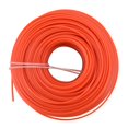 thumbnail image 1 of Hilo Para Recortadora De Hilo 120 M Cable De Nailon Para Recortadora De Hilo Para Cortadoras De Césped ANGGREK Otros, 1 of 8