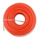 thumbnail image 4 of Piezas de repuesto para cortacésped, línea de corte de hilo de 3 mm, cable de nailon, línea de corte de hilo, rendimiento probado Jadeshay A, 4 of 8