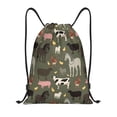 thumbnail image 1 of Lukts Farm Animals Pattern Drawstring Backpack Bag Sport Gym Sackpack,String Backpack Sport Bag Sack,Cinch Tote Gym Backpack-Medium, 1 of 6