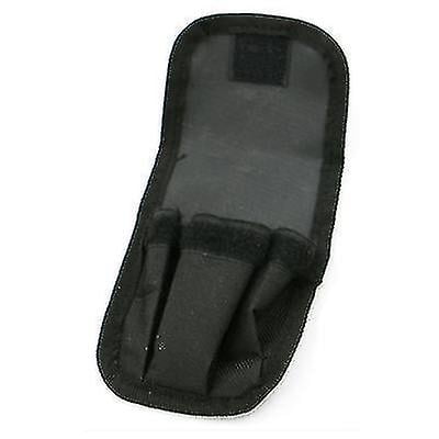 Taladro de pagoda hexagonal métrico de 3 uds, herramienta de perforación de metal con bolsa de tela