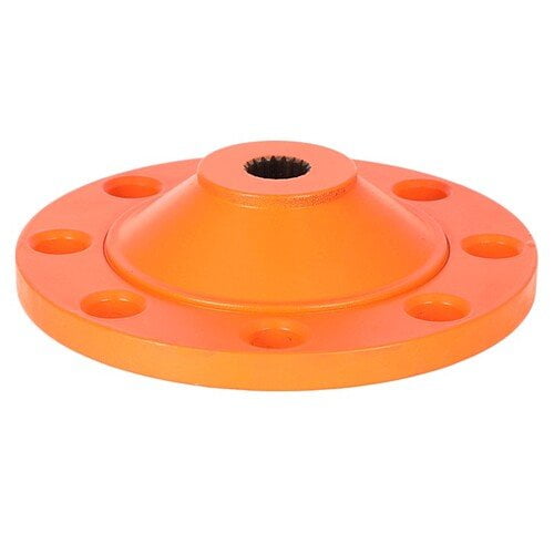 Hydraulic Tandem Pump Splined Coupling fits Case 75XT 95XT 85XT 1840