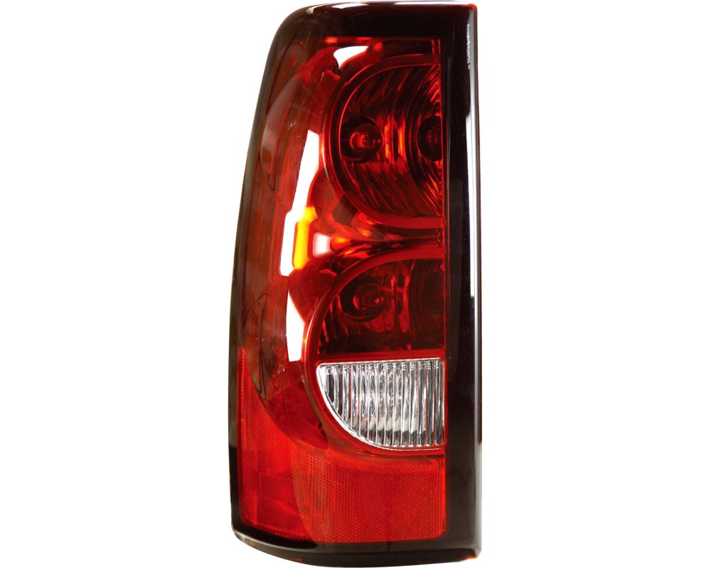 Dorman Tail Light Assembly