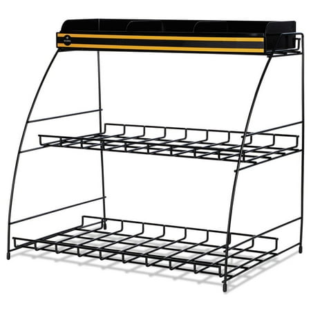 Green Mountain Wire Rack K Cup Organizer 18 3 10 X 12 1 2 17 Green Mountain Wire Rack K Cup Organizer 18 3 10 X 12 1 2 17 Bx Gmt5065 Com