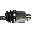 thumbnail image 3 of GSP NCV11040 GSP New CV Axle Fits select: 2013-2014 FORD FUSION, 3 of 5