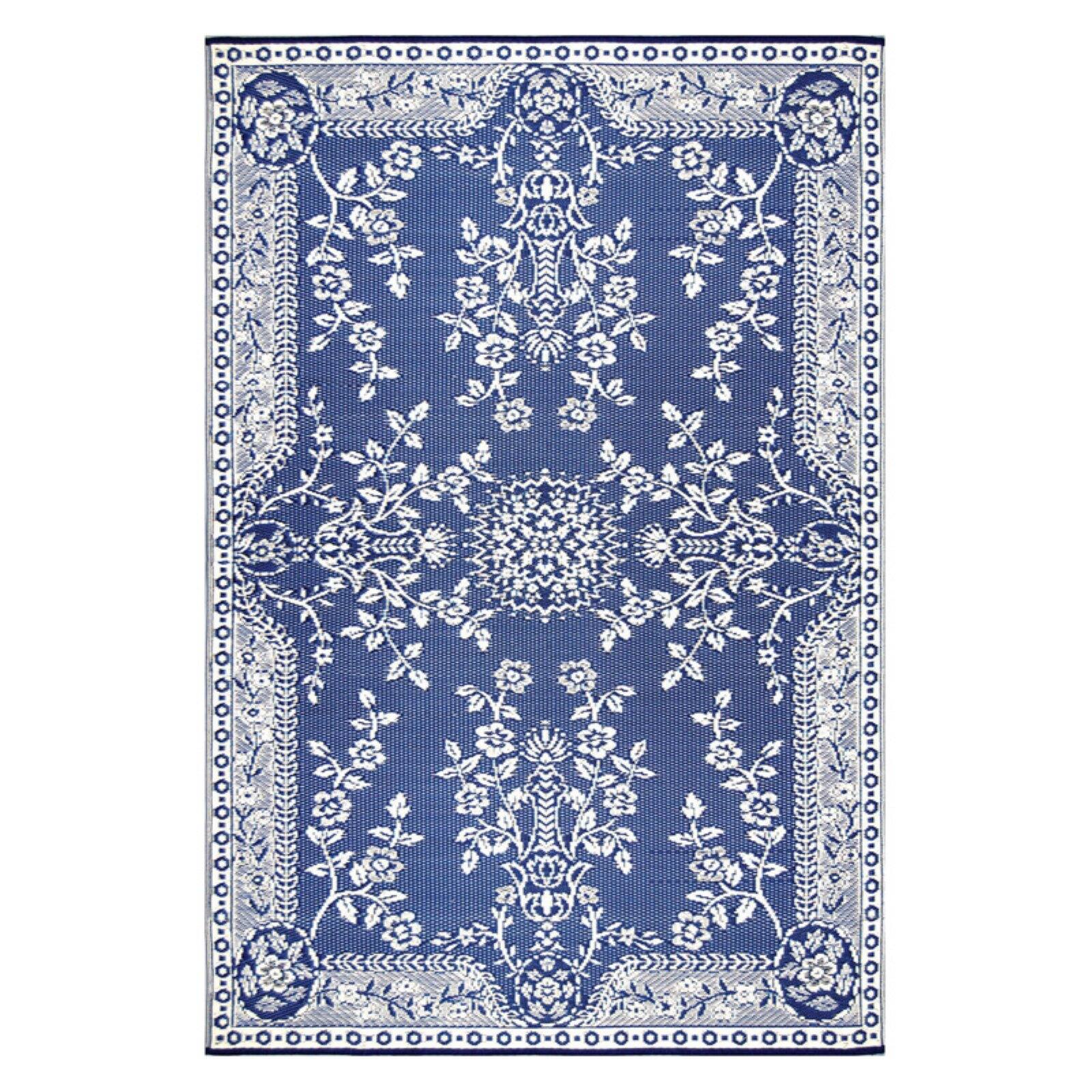 Mad Mats Garland Outdoor Area Rug