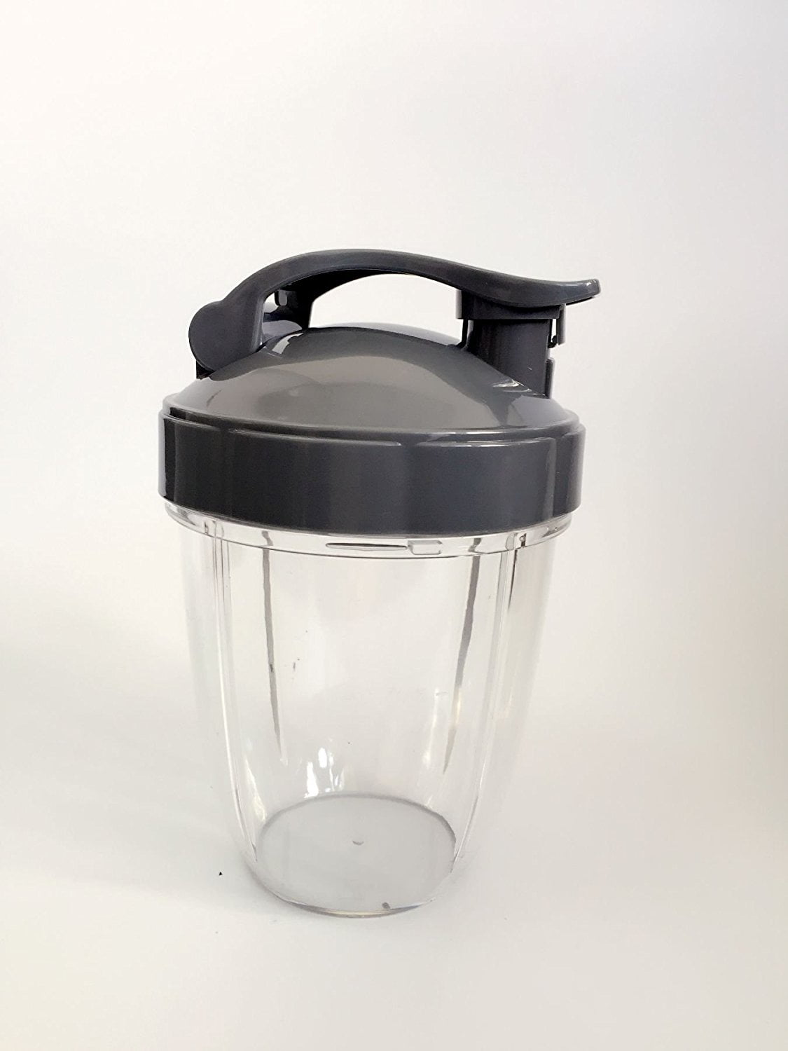 Blendin 18oz Short Cup and 1 Flip Top ToGo Lid, Compatible with