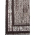 thumbnail image 3 of Gloria - Washable Area Rug Low Profile Bordered Washable Runners Anti Slip Backing Rugs for Living Room Light Weight Foldable Carpet, 3 of 10