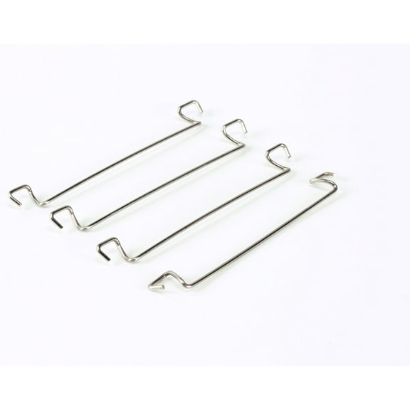 Antunes Link Set, Wire Belt 0800386 - Genuine OEM Replacement Part