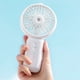thumbnail image 4 of Humidificador facial Youpin DOCO, ventilador para la piel, cuidado hidratante, agua ultrasónica, 4 of 8