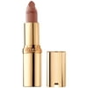 L'Oreal Paris Colour Riche Original Satin Lipstick for Moisturized Lips, Sandstone