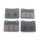 thumbnail image 5 of Pastillas de Delanteras Traseras para Motocicleta, Sistema de s de Repuesto, 5 of 9