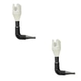 thumbnail image 1 of Feltree 2pc Retractable Auto Funnel Self Driving Emergency Tools, 1 of 8
