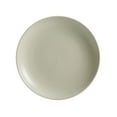 Better Homes & Gardens Zuri Matte 12Piece Dinnerware Set, Pistachio