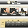thumbnail image 3 of Patins en Ligne pour Enfants Décorations de Voitures de Course Cool Lames à Roulettes pour Garçons Filles - Doré pour Adolescents Âge 4 5 6 7 - Roue Réglable Tout Lumineuse Intérieur Extérieur Bir, 3 of 6
