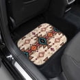 thumbnail image 4 of Complete Automotive Floor Mat Four Piece Heavy Duty Interior, 4 of 6