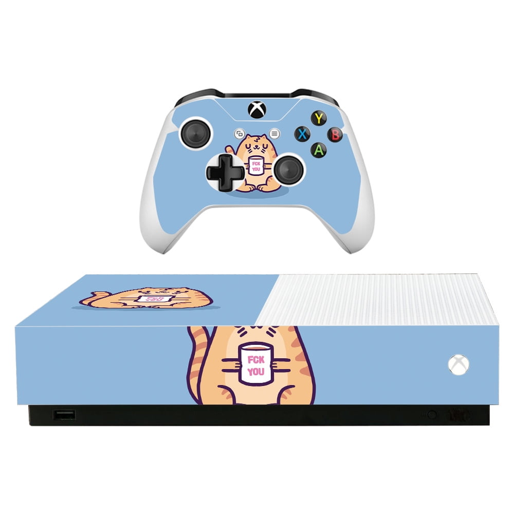 xbox one all digital walmart