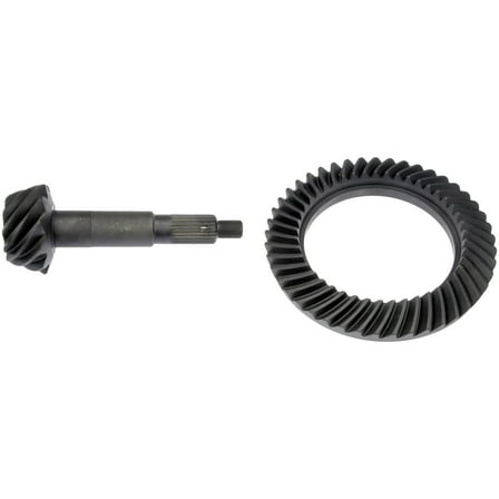 Dorman 697-340 Differential Ring and Pinion for Specific Models Fits select: 1997-2006 JEEP WRANGLER / TJ, 1989-1995 JEEP WRANGLER / YJ