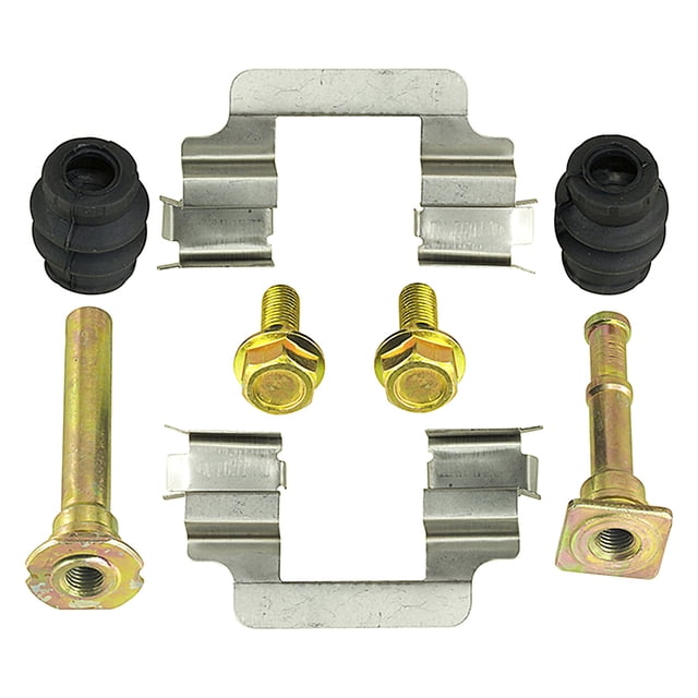 Kit de Cáliper de Freno HO AUTOPARTES Polo 2003 A 2007 Delantero Izquierdo o derecho