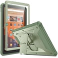thumbnail image 1 of Funda FINTIE a prueba de golpes para la nueva tableta Fire HD 10 2023 10.1, 1 of 9
