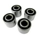 thumbnail image 2 of BUJE AMORTIGUADOR ENGRANE TRASERO SET ITALIKA FT 180 LED (13-18), 2 of 2