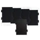 thumbnail image 1 of Filtro de aire de algodón filtrante 5x para Wml75011 Elimina olores Purificador de aire Campana de microondas Horno microondas para uso doméstico, 1 of 9