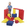 thumbnail image 2 of Children's Factory Builder Blocs de Mobilier de Classe (CF362-512), 2 of 3